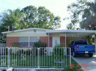 1910 W Pine St, Tampa, FL 33607