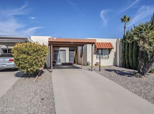 1377 S Desert Meadows Cir, Green Valley, AZ 85614
