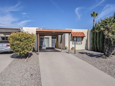 1377 S Desert Meadows Cir, Green Valley, AZ, 85614