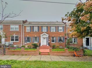 1313 Adams St NE, Washington, DC 20018