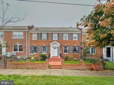 1313 Adams St NE, Washington, DC, 20018