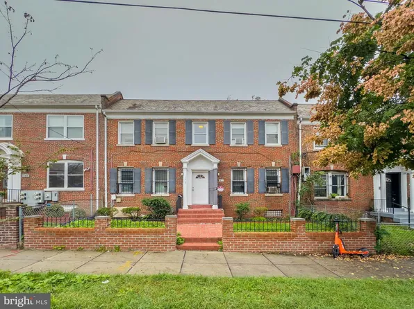 1313 Adams St NE, Washington, DC 20018