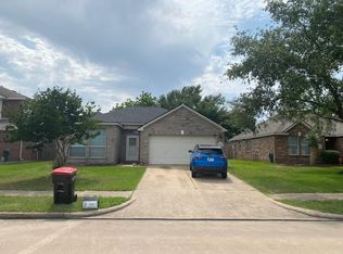 6519 Greenhouse Rd, Katy, TX 77449