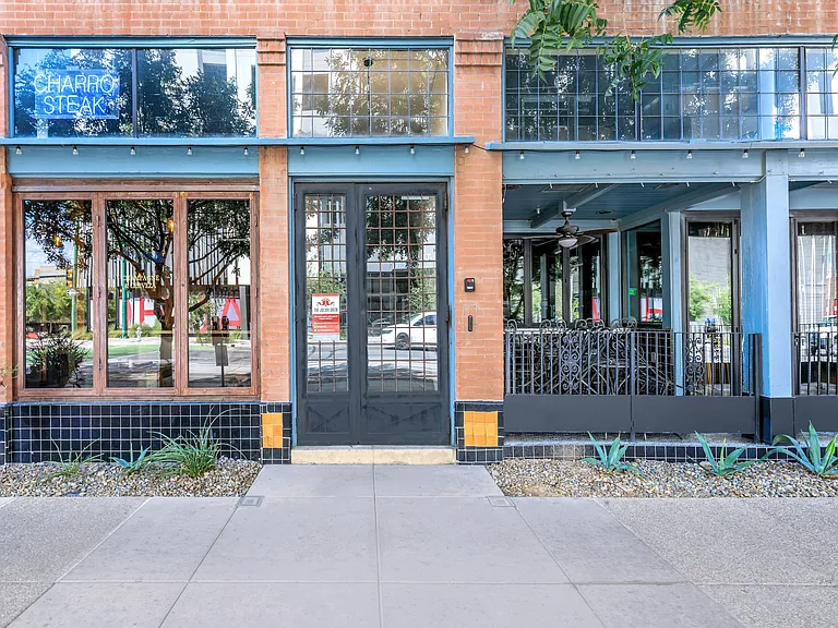 Julian Drew Lofts — Photo 20