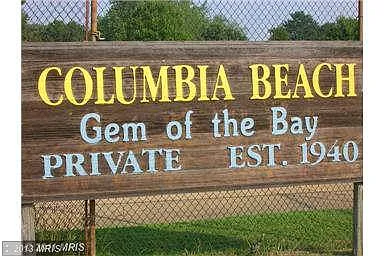 1671 Columbia Beach Rd photo 1