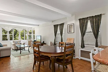 Rented by Brown Harris Stevens