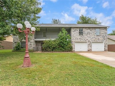 3577 Hillview Ct, Springdale, AR, 72762