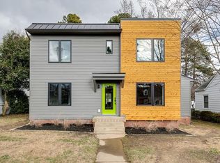 2428 Cheney Creek Rd, Goochland, VA 23063