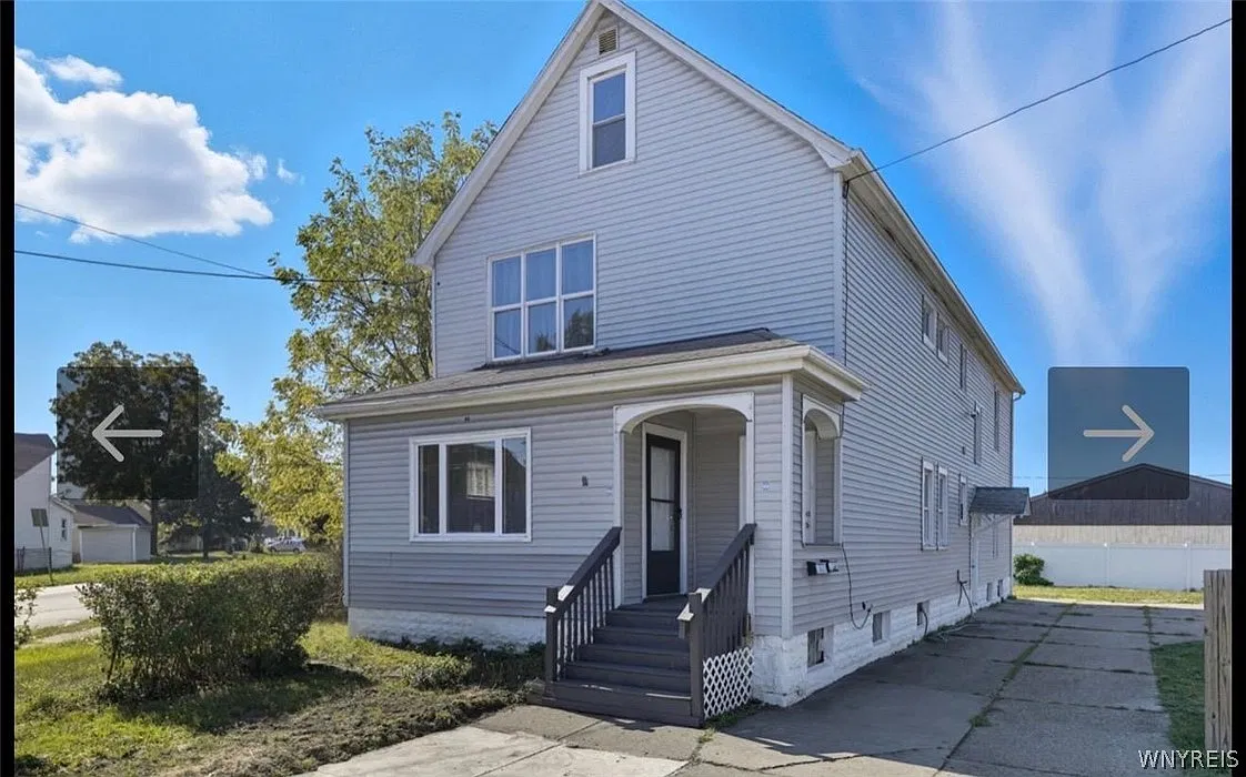 3 bed, 1.0 bath, 1999 sqft, $1,500 — Photo 1