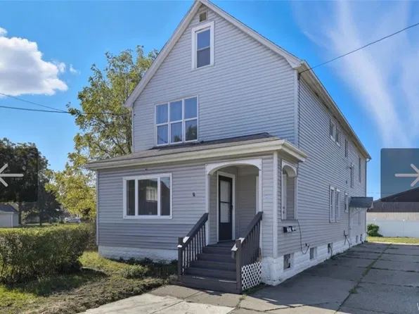 33 Ellwood Pl, Cheektowaga, NY 14225