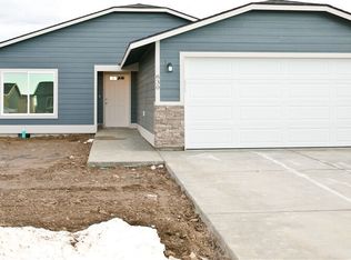 702 O St NE, Quincy, WA