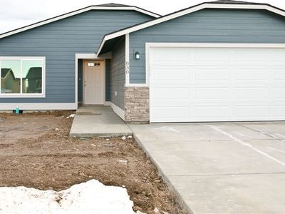 702 O Street NE, Quincy, WA, 98848