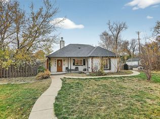 1991 Glen Garry Drive, Lakewood, CO 80215