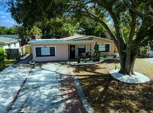 3099 66th Way N, Saint Petersburg, FL 33710