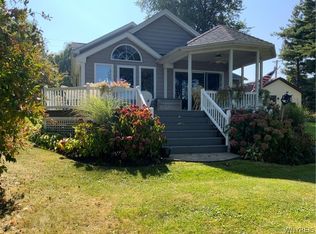 11081 Lakeshore Rd #19, Lyndonville, NY 14098