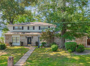 4 Par Ct, Longview, TX 75605