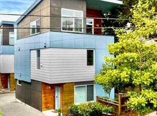 9731 Woodlawn Ave N, Seattle, WA