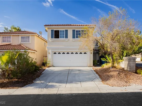 9593 Arrowhead Falls Ct, Las Vegas, NV 89148