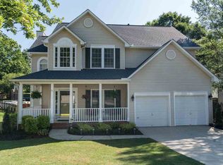 29 Halehaven Dr, Simpsonville, SC 29681