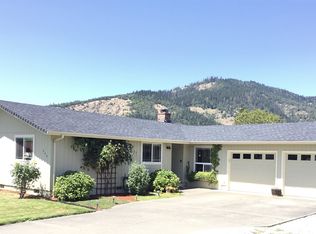 949 NE Jenny Ln, Myrtle Creek, OR 97457