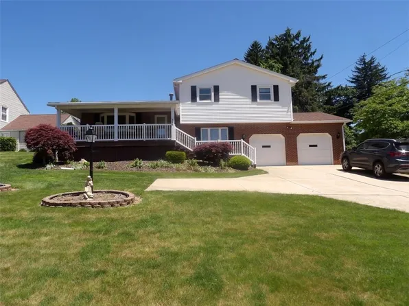 571 S 7th St, Sharpsville, PA 16150