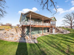 10757 Little Chippewa Rd NW, Evansville, MN 56326