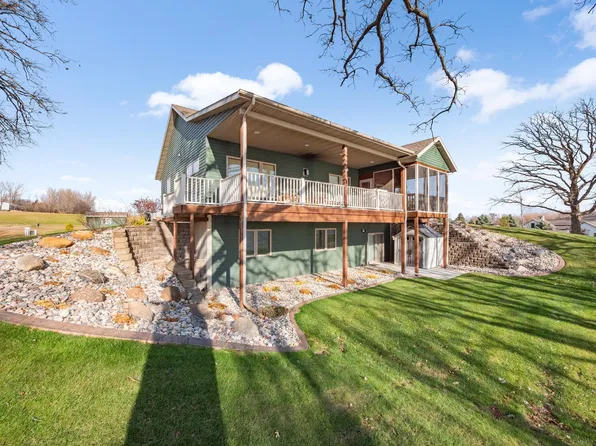 10757 Little Chippewa Rd NW, Evansville, MN 56326