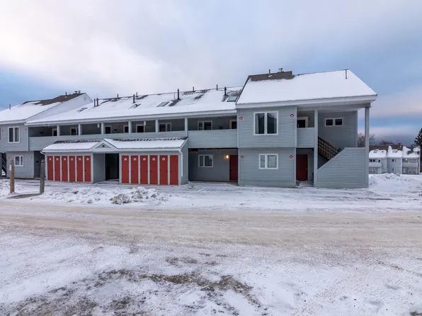 2690 Winter Brook Lane #2690, Carrabassett Valley, ME 04947