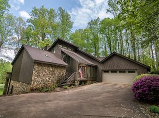 114 Manteo Rd, Lexington, NC 27295