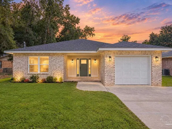 2145 Frazier St, Pensacola, FL 32514