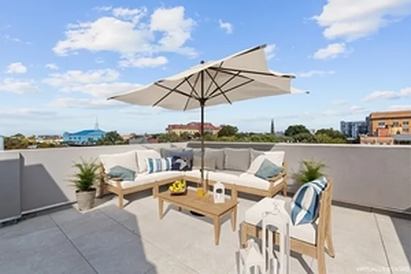 Rented by Luca Paci Real Estate | media 14