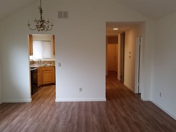 View from Living Room