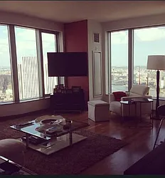 Rented by Living Source Realty