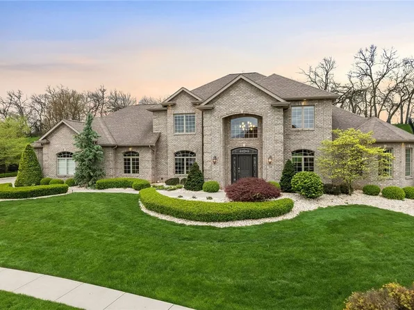 1046 Nottingham Ct, North Huntingdon, PA 15642