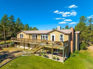 20128 County Road 30, Weston, CO 81091