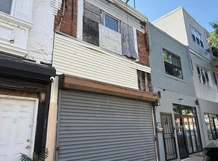 1421 Point Breeze Ave, Philadelphia, PA 19146