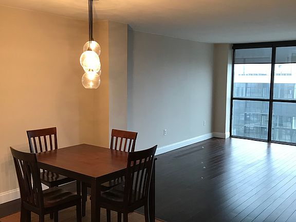 Dining Room/Living Room