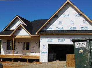 4405 Greenlace Cir SW, Roanoke, VA 24018