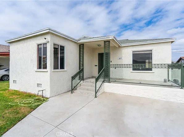 327 W Palmer St, Compton, CA 90220