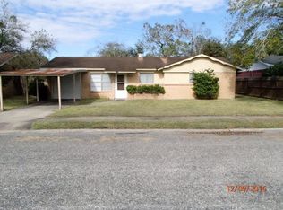 3102 Hummingbird St, Victoria, TX 77901