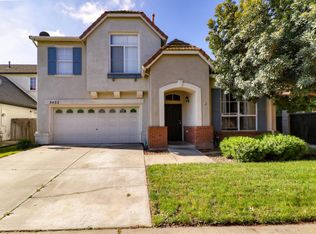 3432 Friar Tuck Way, Modesto, CA 95355