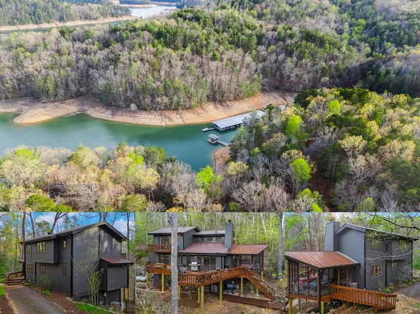 899 Lonesome Pine Rd, Murphy, NC 28906