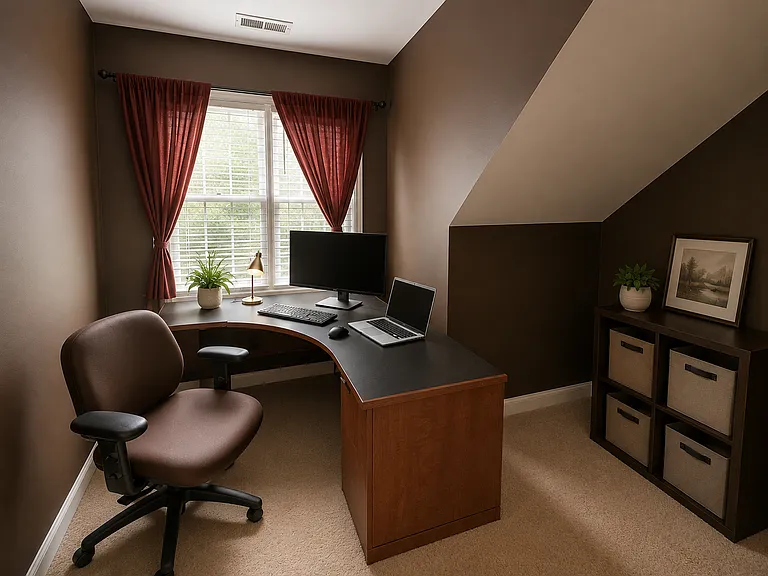 office