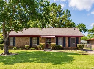 332 Green Leaf Dr, Montgomery, AL 36108