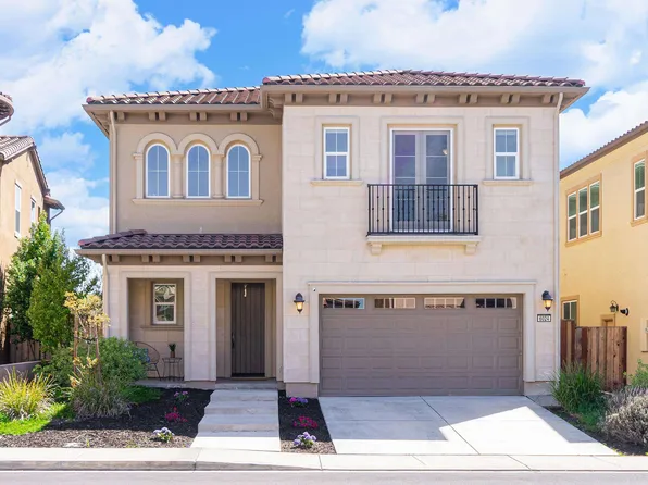 6024 Alpine Blue Dr, San Ramon, CA 94582
