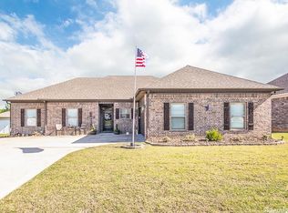 811 Mango Loop, Austin, AR 72007