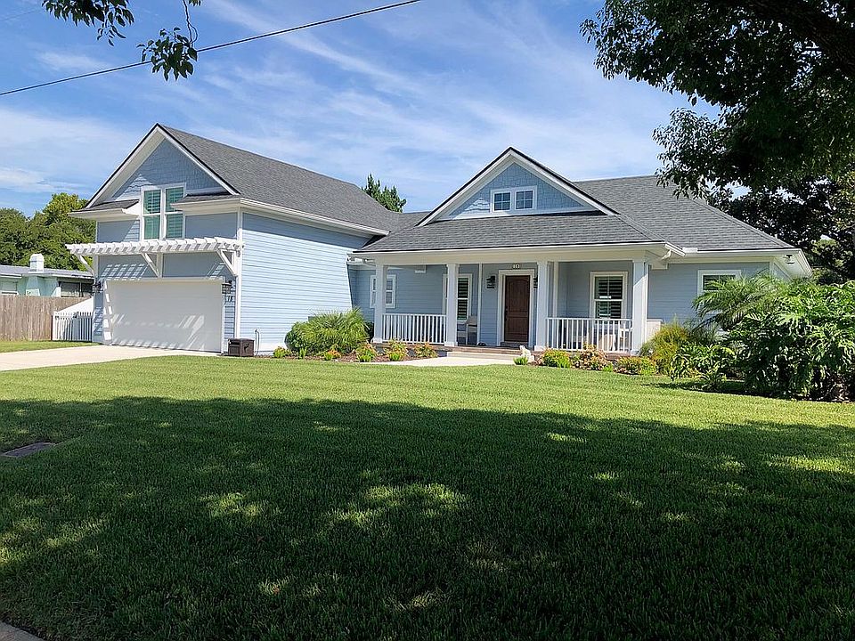 2nd image of 18 Anastasia Park Dr