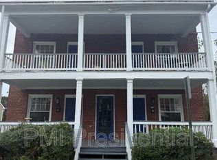 1209 Wallace St APT A, Richmond, VA 23220