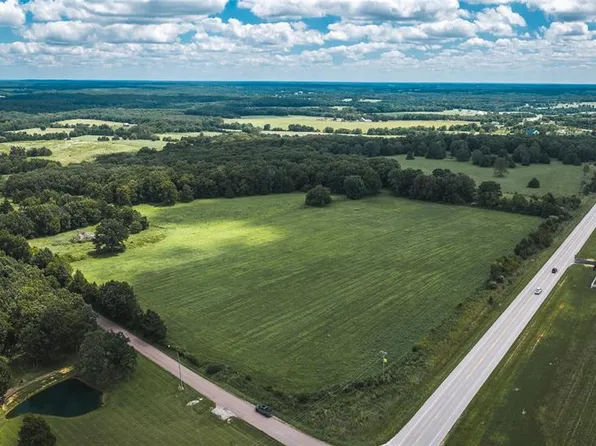 M/l Highway 72/county Road 4080, Rolla, MO 65401