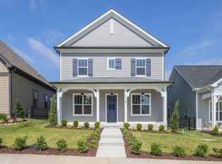 7119 Frances St LOT 33, Fairview, TN 37062